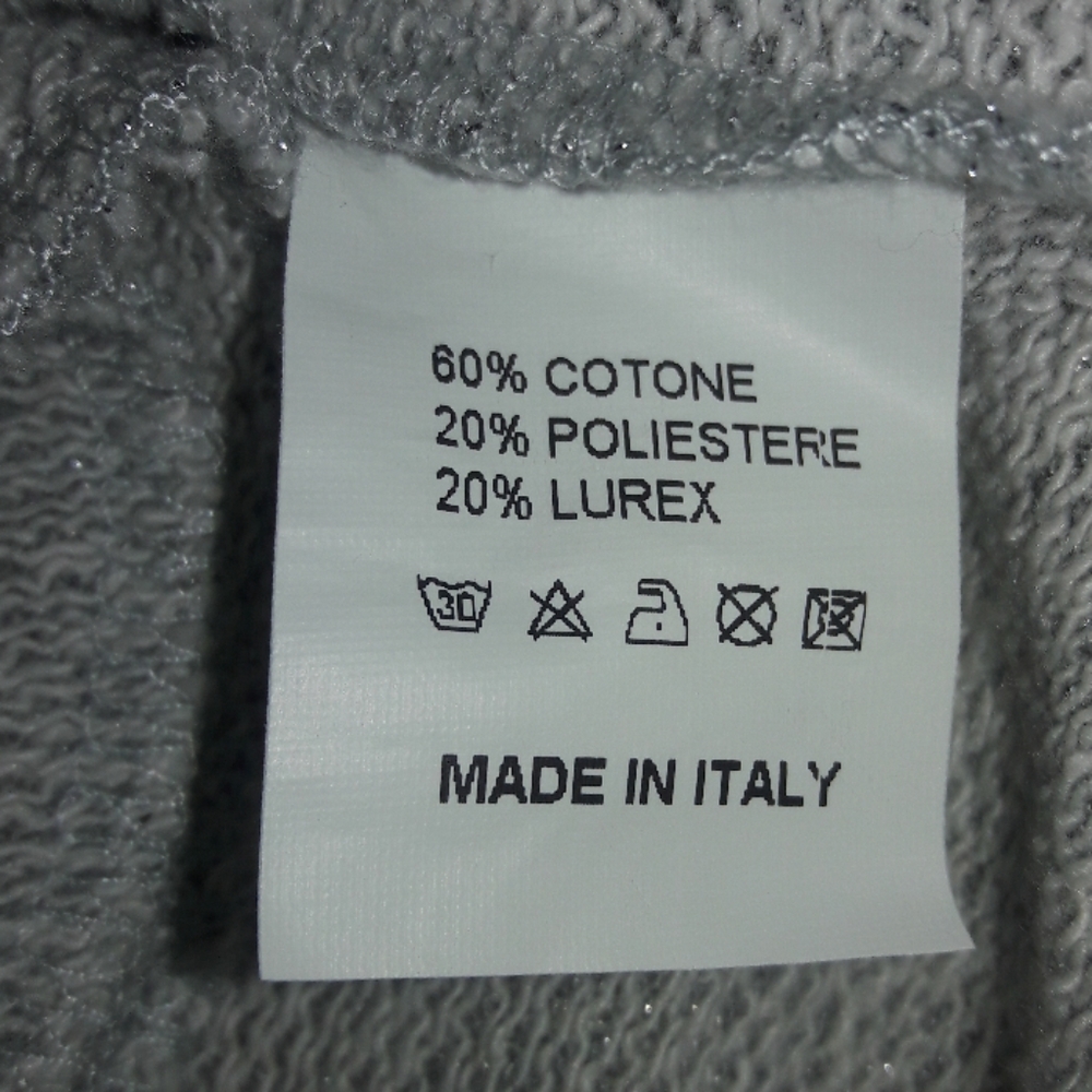 Made in Italy DRESS - Picture 5 of 5